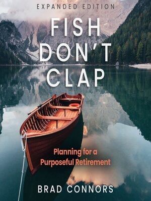 cover image of Fish Don't Clap